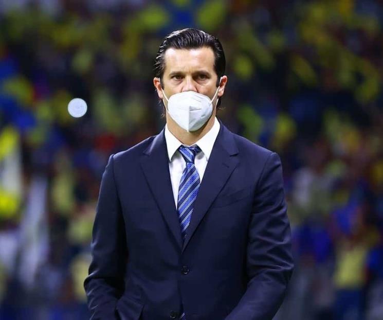 América y Solari preparan refuerzo para el Clausura 2022
