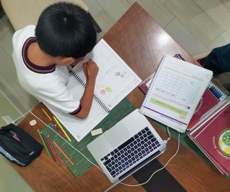 Suspenden clases en Yucatán ante aumento de Covid Suspenden clases en Yucatán ante aumento de Covid