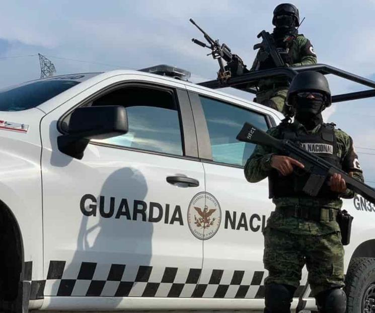 Acumula Guardia 332 quejas en 3 años