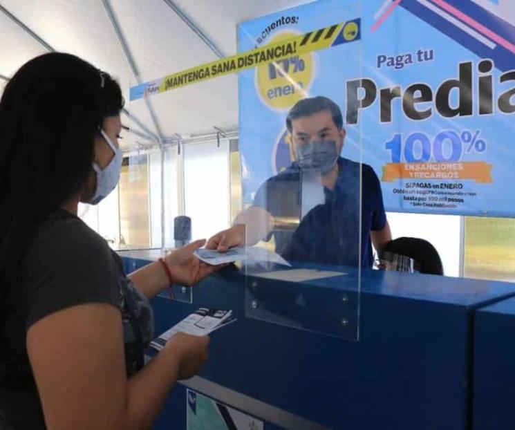 En SC cumplen con deber ciudadano