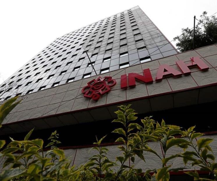 Todo el INAH sufrirá con los recortes de personal eventual Todo el INAH sufrirá con los recortes de personal eventual