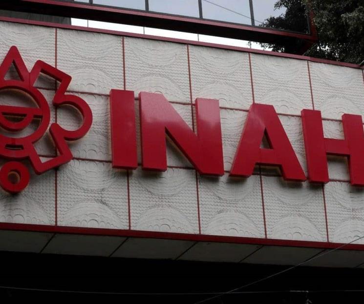 Comunidad de la ENAH exige a INAH contratación de eventuales