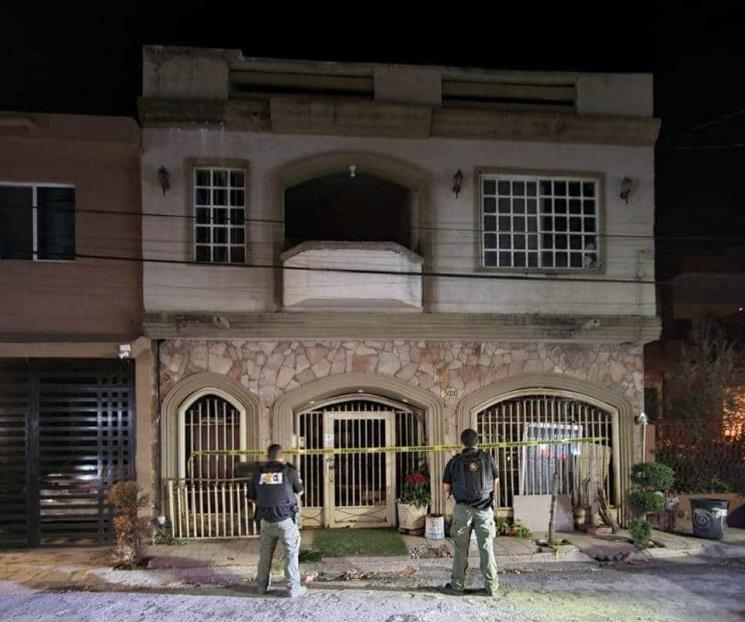 Catean casa en Guadalupe