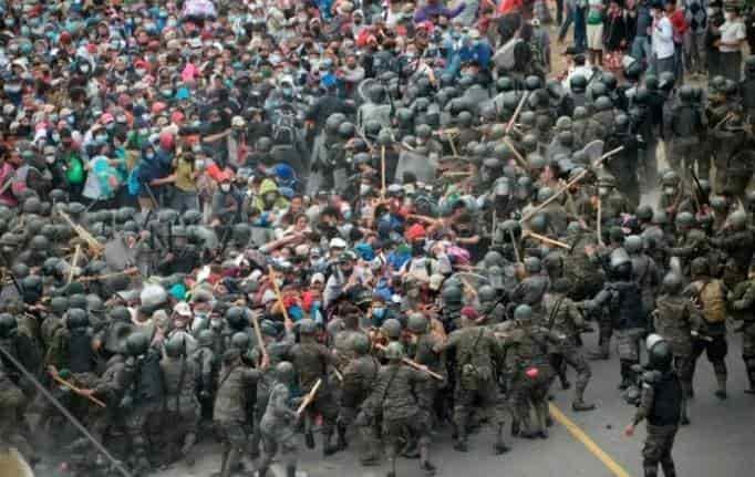 AL: el imparable ciclo de desigualdad y volatilidad