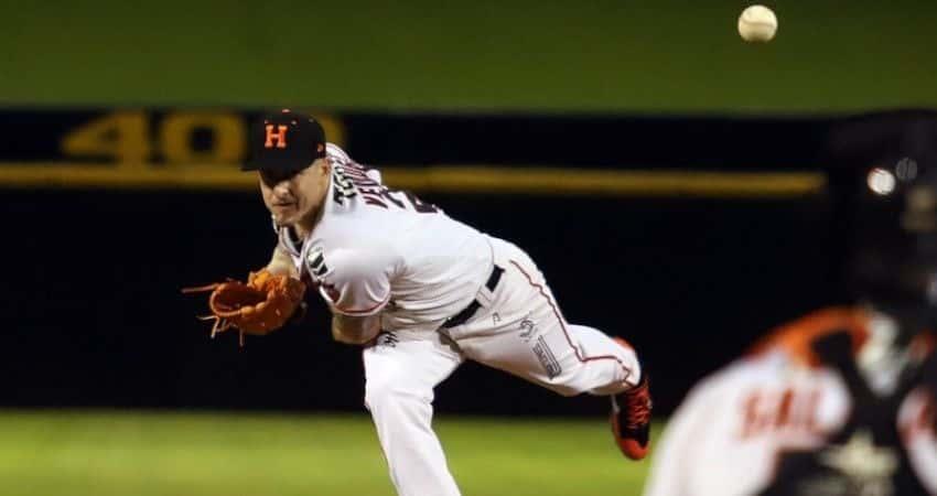 Forzan Naranjeros al séptimo