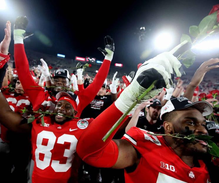 La batalla de Ohio