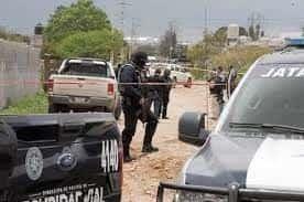 Reciben Estados el 2022 con asesinatos 