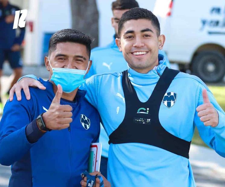 Tienen Raya2 primera práctica del 2022