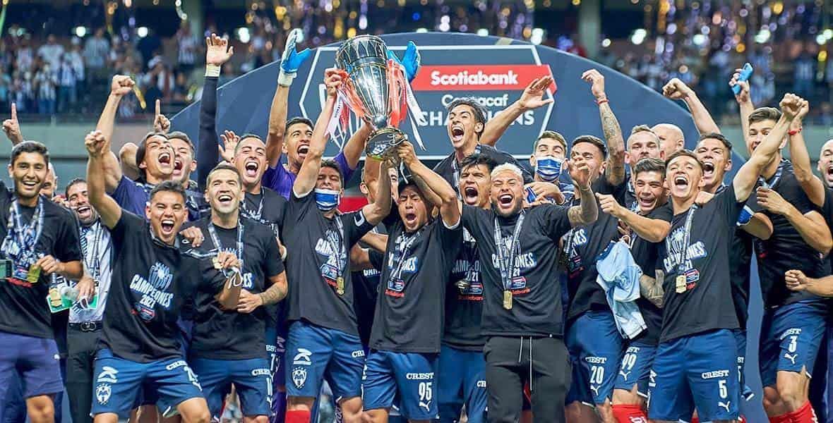 Primer duelo de Rayados en MDC, el más barato para fans