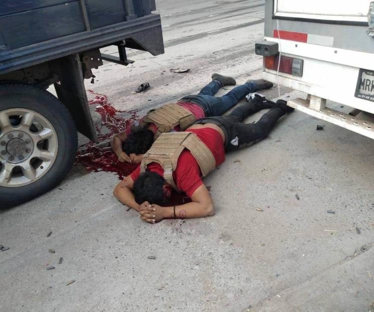 Avanza en Guerrero el Cártel de la Sierra Avanza en Guerrero el Cártel de la Sierra
