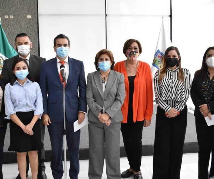 Entrega GLMC detalles de gastos de gestoría