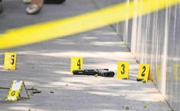 Cierra diciembre con 2 mil 274 víctimas de asesinatos