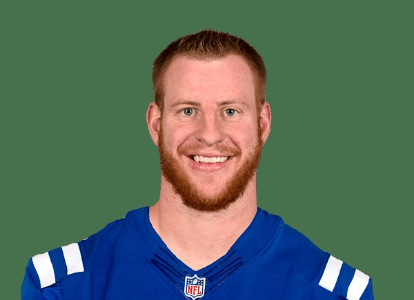 Potros activaron a Carseon Wentz de lista Covid