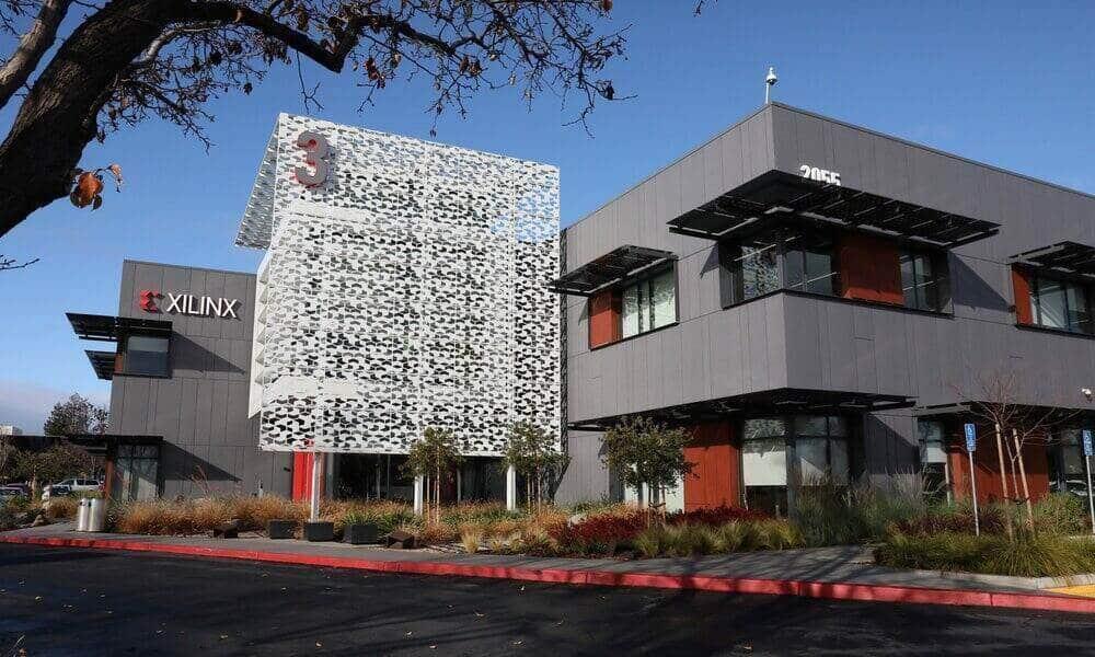 AMD tendrá que esperar más para comprar Xilinx