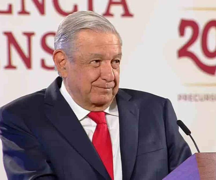 Ya pasó lo más difícil, en 2022 nos va a ir buenísimo: AMLO