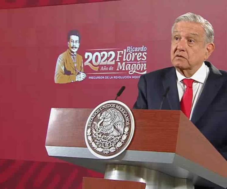 Gobierno de AMLO estrena imagen institucional