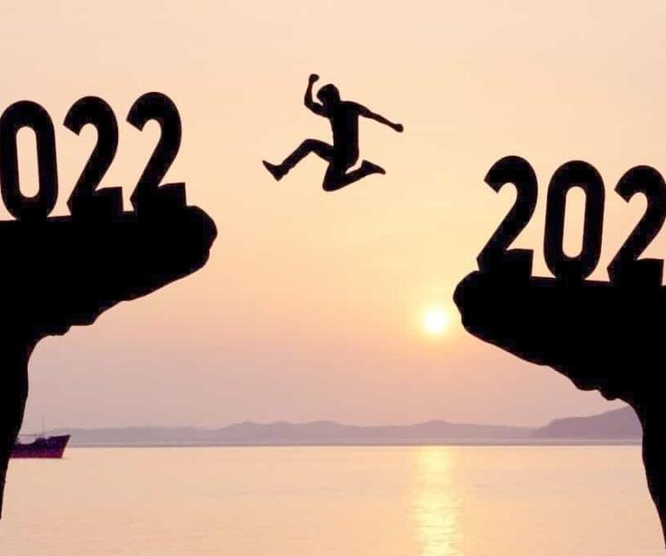 Año Nuevo, nuevos propósitos ¿los cumplirás?