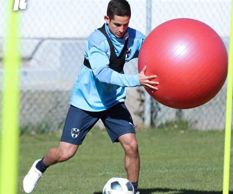 Siguen Raya2 enfocados en debut ante Pumas Tabasco