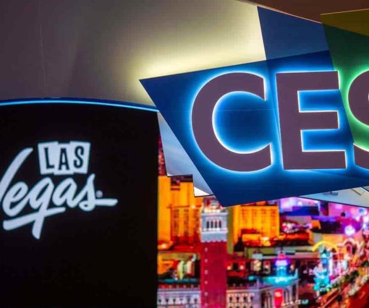 CES 2022 recorta su calendario ante el avance de Covid