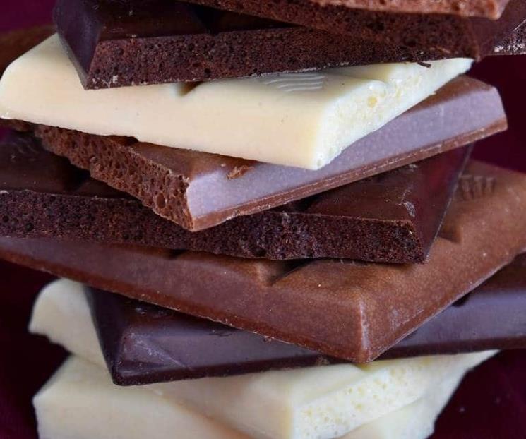 Profeco: las marcas de chocolates que contienen más grasa