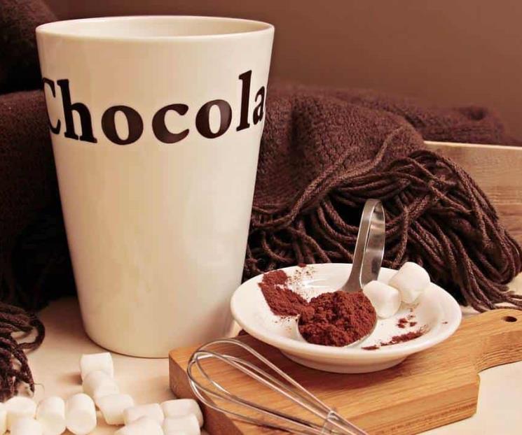 Conoce qué chocolates para mesa y en polvo tienen más azúcar
