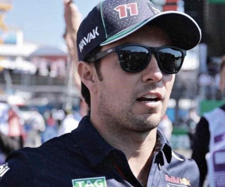 Ve Marko que Checo Pérez debe mejorar en qualys de F1