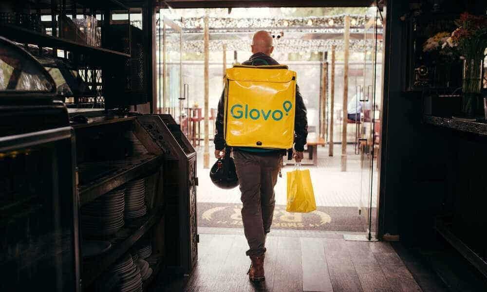 Delivery Hero es ahora accionista mayoritario de Glovo