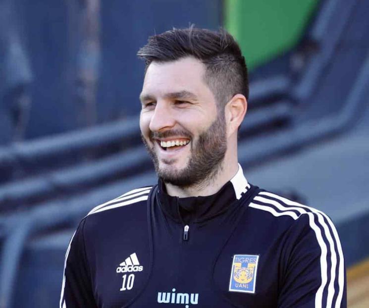 Vuelven Tigres a entrenamientos
