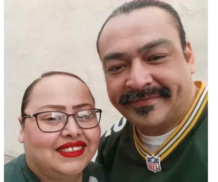 No podían vivir el uno sin el otro