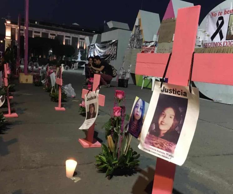 Afecta feminicidio en Oaxaca a 10% de niñas y adolescentes