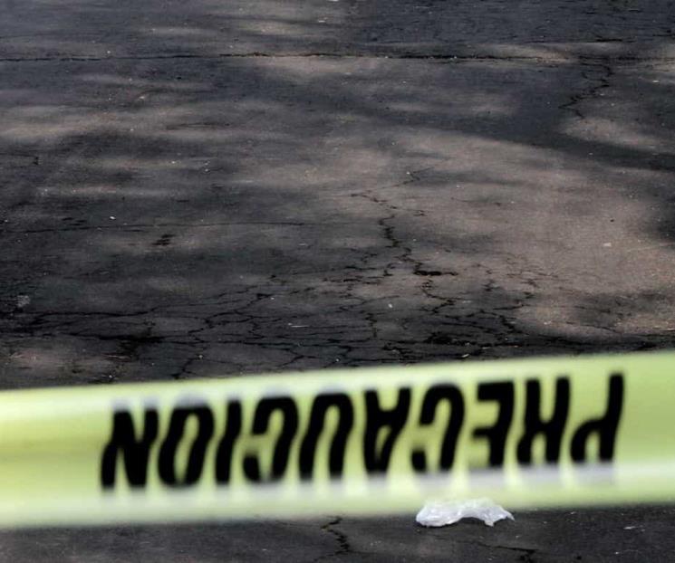 Reportan 123 asesinatos en los dos primeros días de enero