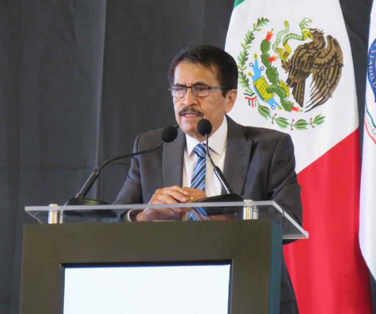 Envía líder magisterial mensaje de Año Nuevo