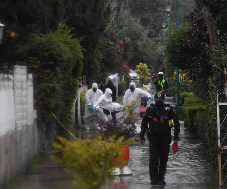 México, primer lugar en índice de muertos Covid en el mundo