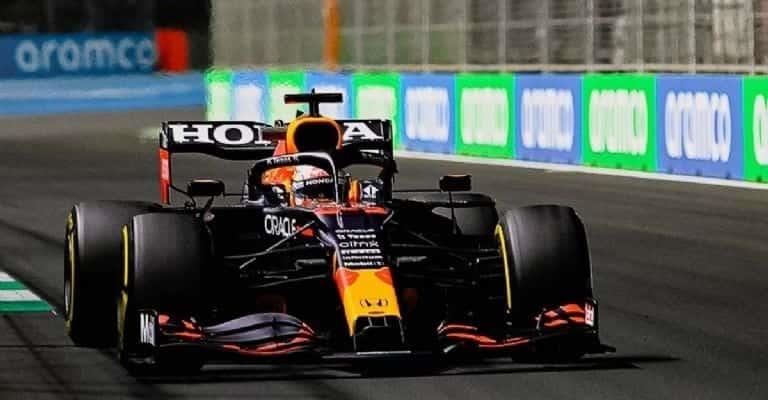 Tendría OWard prácticas libres previos a GP de México y EU