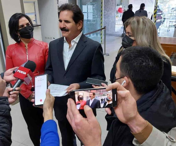 Busca que sesiones ordinarias de Cabildo aumenten de 2 a 4