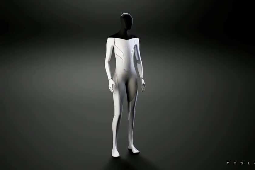 Los robots desarrollarán su personalidad propia, según Musk