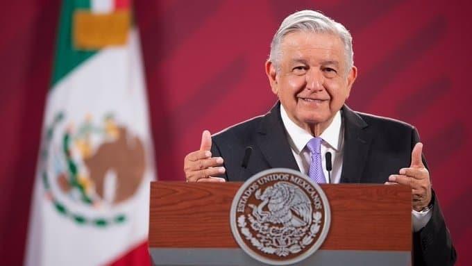 Insiste AMLO que INE gaste menos