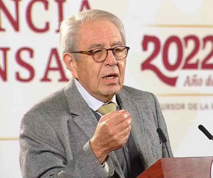 Existen malas prácticas en abasto de medicamentos: Ssa