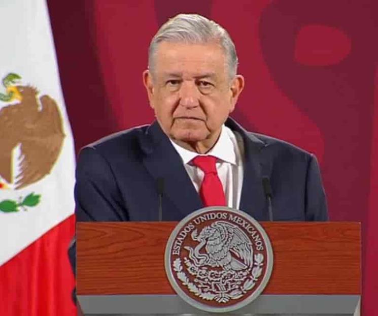 Rechaza López Obrador culto a la personalidad