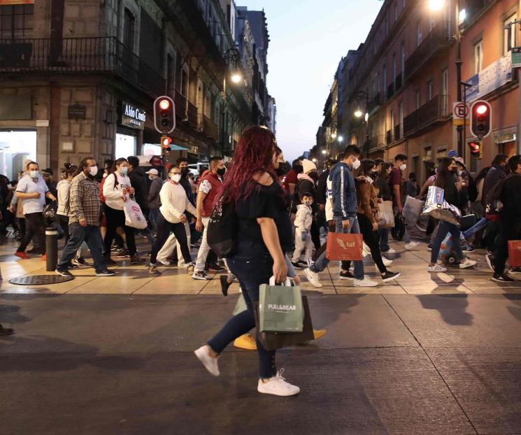 ¿Cuánto dinero circuló en Navidad y Año Nuevo?