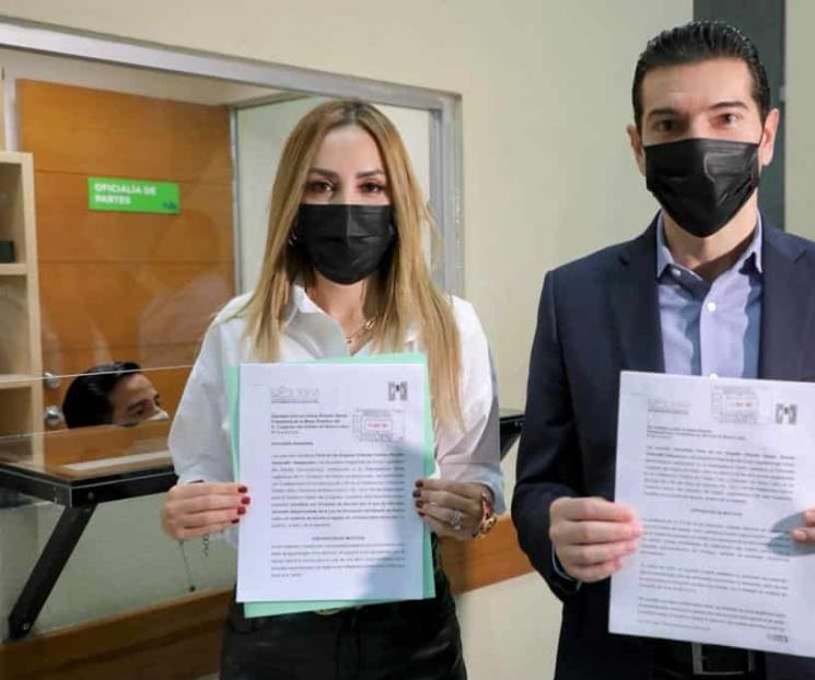Impulsará GLPRI se incluya educación ambiental en escuelas
