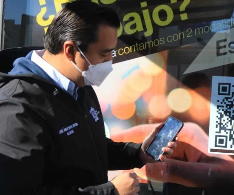 Ofertan en SC 4 mil empleos