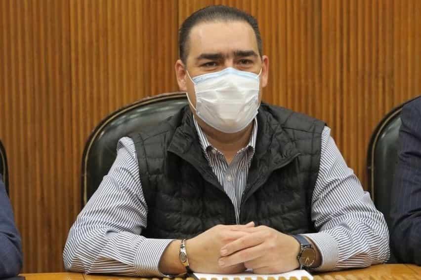 Buscará GLPRI en el 2022 sacar adelante dos nuevas leyes