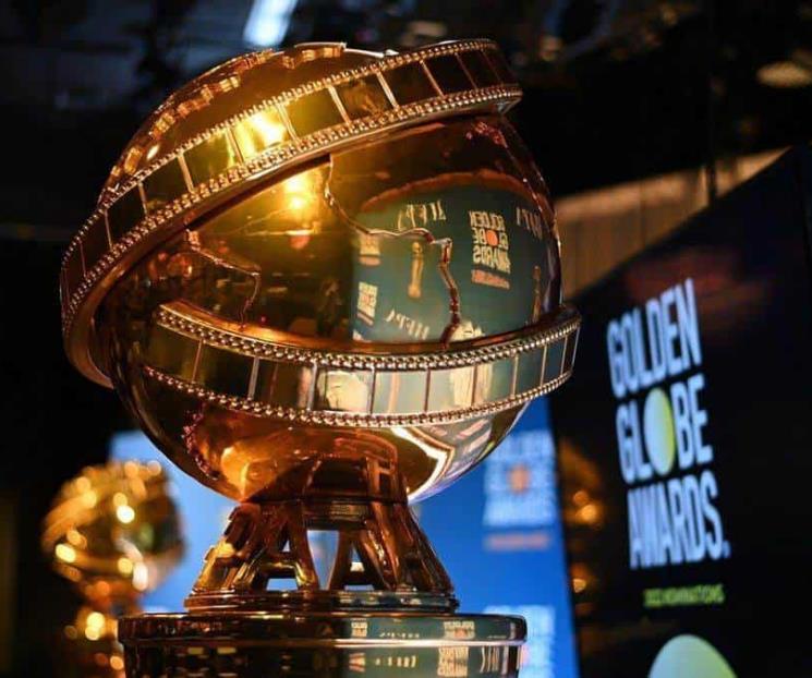 Globos de Oro 2022: sin estrellas ni alfombra roja