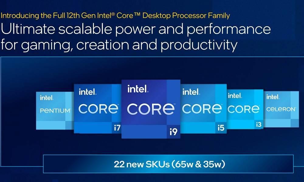Intel vPro Enterprise y vPro Essential
