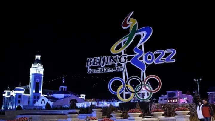 Inicia Beijing con Burbuja Olímpica