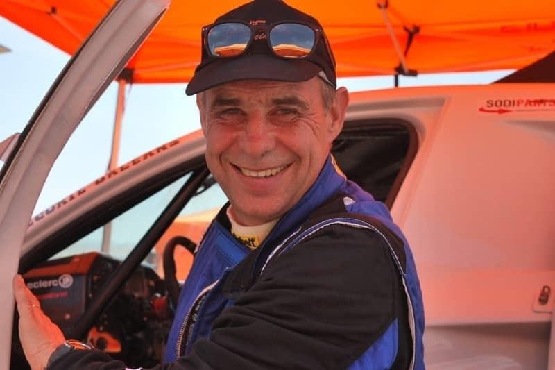 Cree piloto que hubo atentado hacia él en el Dakar