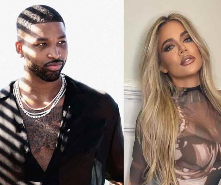 Tristan Thompson pide perdón a Kloé Kardashian
