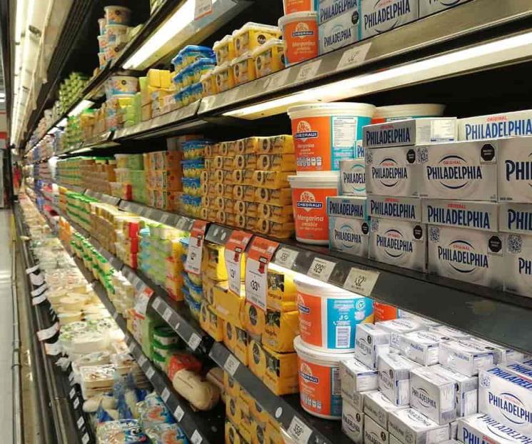 2022, crucial para cumplimiento de norma de quesos