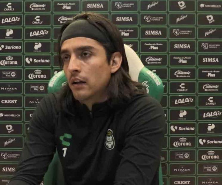 Quieren en Santos enseñarse a ganarle a Tigres